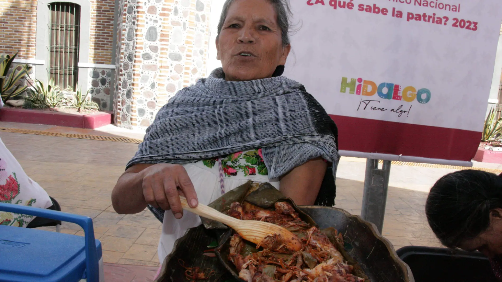 COCINERAS HIDALGUENSES F D L VEGA (114)